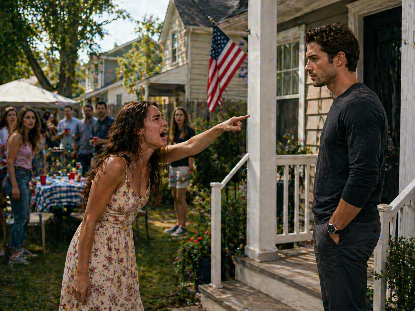 She Said “That’s Your Problem, Not Mine” — So I Packed My Bags, Left the Key, and Walked Away for Good